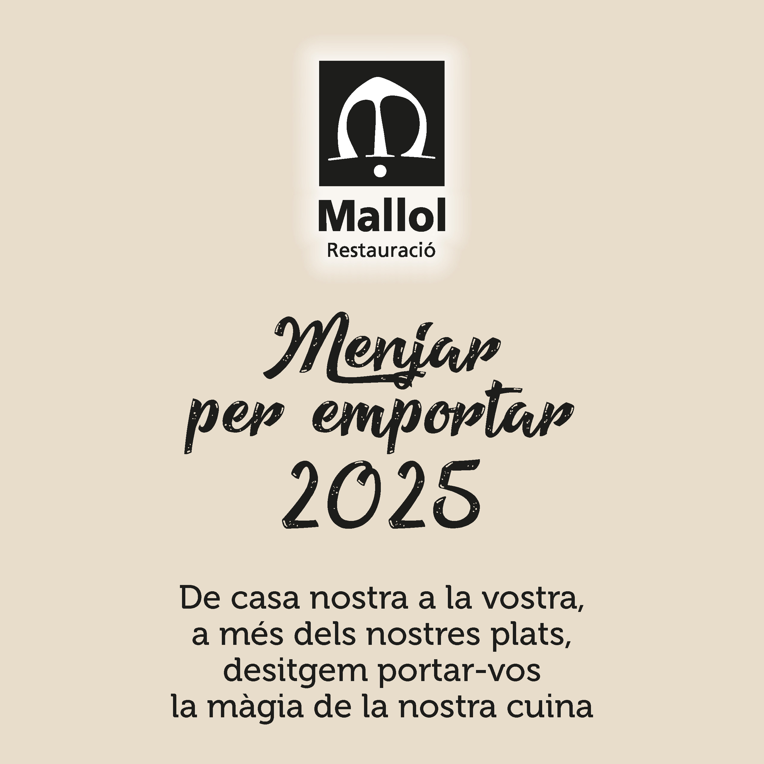 01 Diptic menjar per endur Mallol 2025